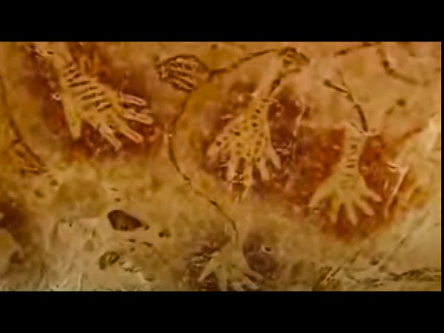 Prehistoric Rock Art | Expedition Borneo | BBC Studios