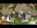 Wild Kratts FULL EPISODE MARATHON