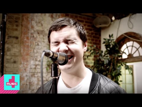 Lukas Graham - A Change Is Gonna Come (Sam Cooke cover) (live) | Box Upfront with got2b