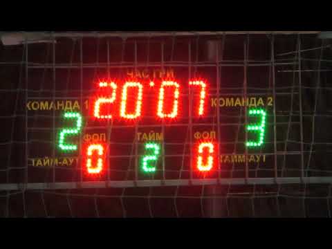 22 КХ 1 тур 4 лига Everest   Ukom