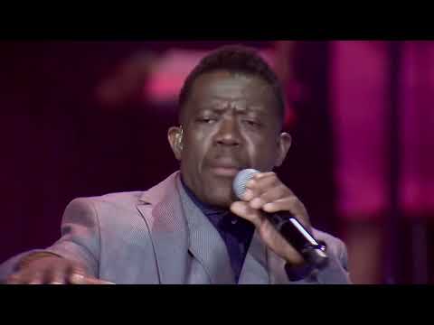 Lonile iBandla | Spirit Of Praise 7 ft Benjamin Dube