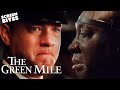 A Heartbreaking Ending | John Coffey's Execution | The Green Mile | Screen Bites