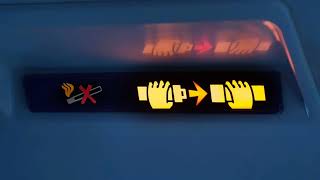 Download lagu Airplane Announcement Sound Effect | Airplane Cabin Chime mp3 Download lagu Airplane Announcement Sound Effect | Airplane Cabin Chime mp3