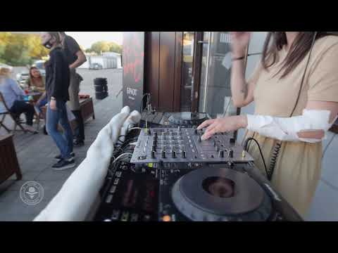 Kate Maksimova@SDHM Podcast x bar Brut