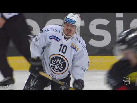 SCB - Lugano 2:1 15.12.2017 HD - SCB 1931