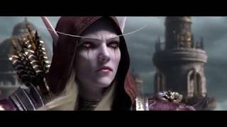 BOLT THROWER - The Killchain (World of Warcraft)