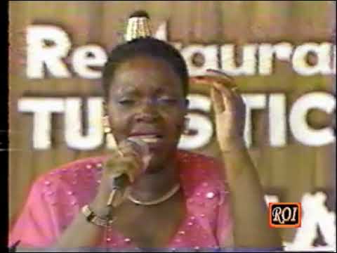 Martha Elena y Los Aviles - Te quiero 🎸📦