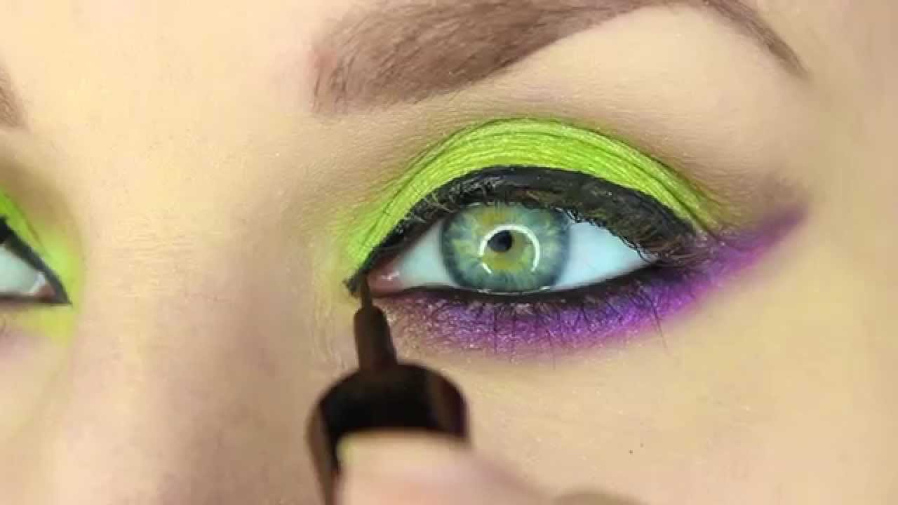 Spellbound Eye Makeup Tutorial