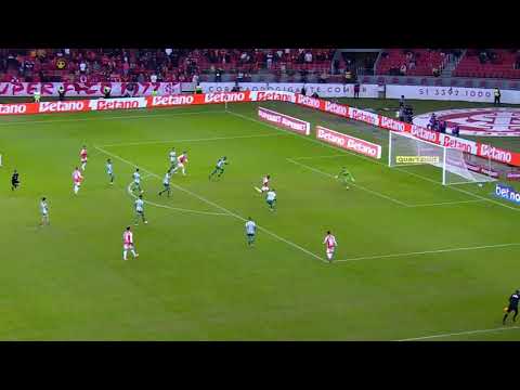 INTER 1 x 2 JUVENTUDE - 10/07/2024 - COPA DO BRASIL