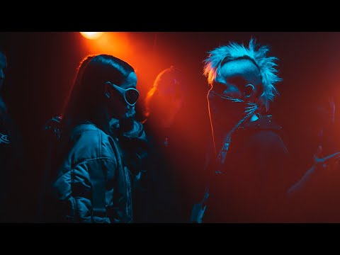 ZDECHŁY OSA FEAT. BRODKA - DO WIDZENIA (PROD. DENDI MADE-IT & AETHERBOY1)