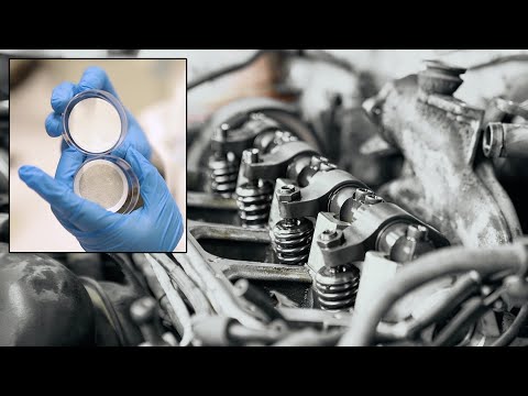 The Effect of Breathing in Diesel Fumes