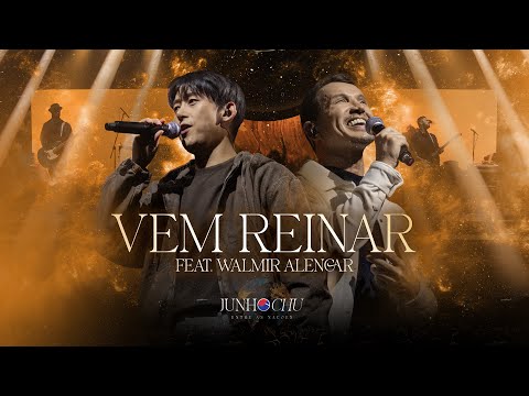 Junho Chu Vem Reinar - Junho Chu