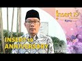 Ucapan TERIMA KASIH Dari RIDWAN KAMIL Atas Apresiasi Dan Penghargaan HUT INSERT 20 7 22