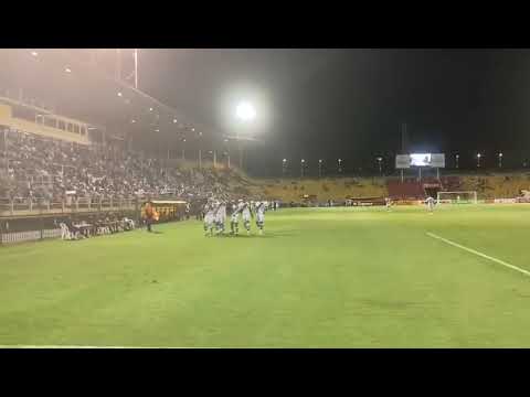 Volta Redonda x Vasco - Gol do Nenê (3x0)