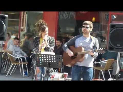 Cory Spedding in Workington Cumbria