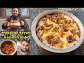Hydrabadi Biryani Kashmiri Style Mehmono Ki Request Par Banayi Mazedar Biryani