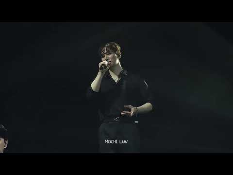 231008 2PM - 離れていても (At Times) @2PM 15th Anniversary Concert IT'S 2PM in JAPAN