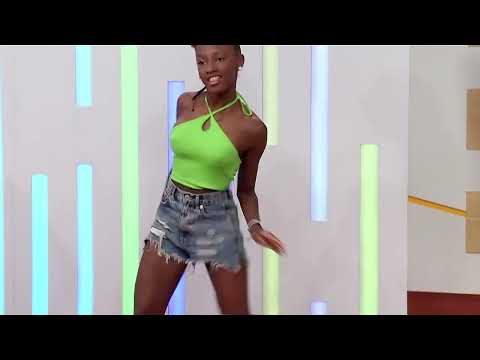 AFROFUSAO and Vlado Coast 