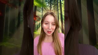 木漏れ日？なにエビ？?