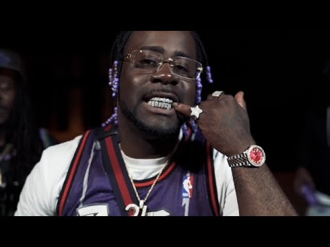 BoulDat - Localisation (Official Video) [Prod by DiceFlyy]