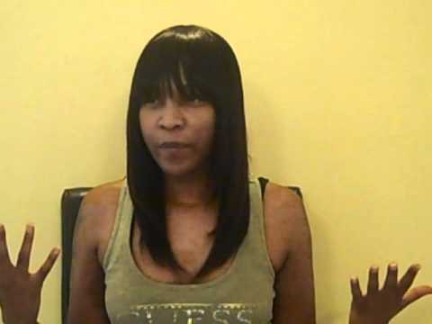 Iyadonna Be Myself promo