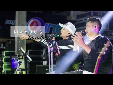 MAYJUZ - Zanzibar Band