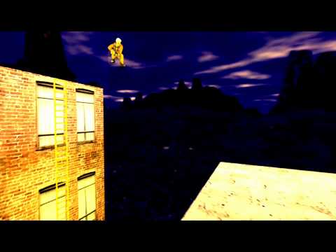 reetztah - 1 Floppy Jump