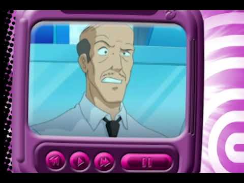 Myrna Kehrt Zurück 🌸🕵️📱 Totally Spies! Deutsch 🇩🇪
