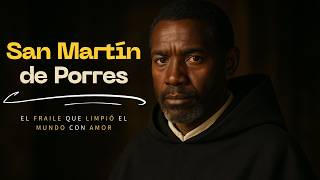 Download lagu Saint Martin de Porres: The Saint of Humility and Eternal Miracles! mp3 Download lagu Saint Martin de Porres: The Saint of Humility and Eternal Miracles! mp3