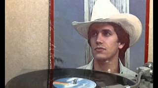 George Strait - Blame It on Mexico [original Lp version]