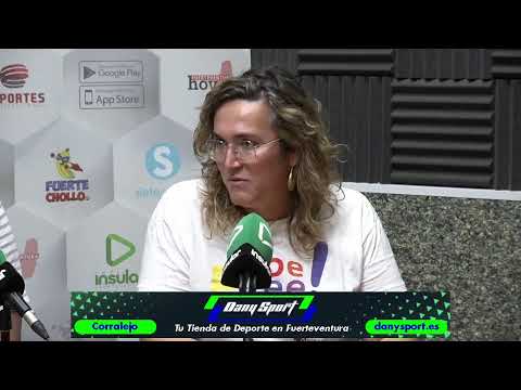 #LaVozdeFuerteventura | Be Free Fuerteventura