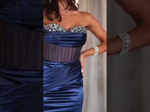 Portia and Scarlett PS25746