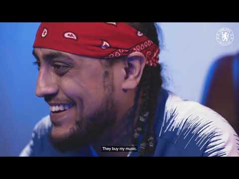 Kiran K Nair Blues in In...