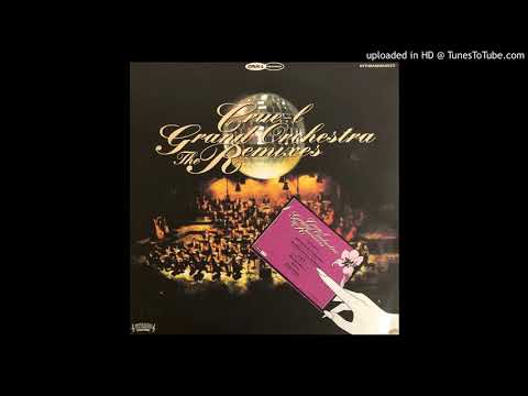 Crue-L Grand Orchestra - Mo'R (Black Science Orchestra Mix)