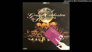 Crue-L Grand Orchestra - Mo'R (Black Science Orchestra Mix)