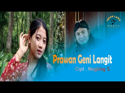 Nogling S - Prawan Geni Langit | Campursari [OFFICIAL]
