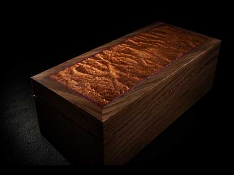 This Watch Box Looks Unreal
