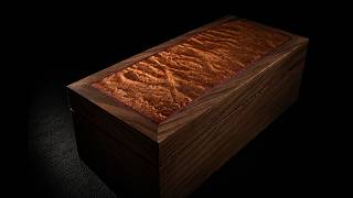 This Watch Box Looks Unreal