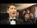 Khreschatyk Choir Sometimes i feel like a ...