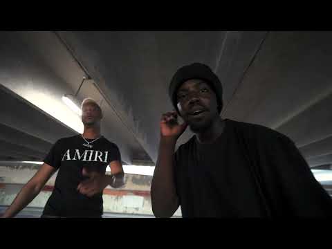 Right Here ft. KLRYXO ( Official Video )