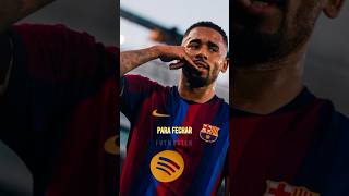 Download lagu Has Gabriel Jesus been a PERFECT FIT for Barcelona? mp3