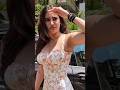 Rasha Thadani Daughter Of Raveena Tandon Rashathadani Armpits Underarms Bollywood Paparazzi