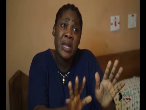 Cry Of The Unknown Season 2 - Best Of Mercy Johnson New Movie 2019 Full HD
