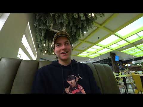 |Москва Live| Алибек Качмазов. Часть вторая