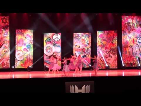 Lehakat Shalom, Hakotzrim e Carmel - La Netzach Achi