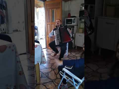 Reconheço que sou grosso