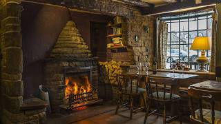 The Feathers Hotel, Helmsley, North Yorkshire, United Kingdom | Travel With Kiar