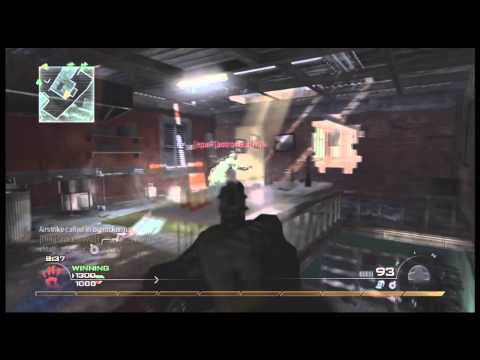 Throwback Thursday! - Modern Warfare 2