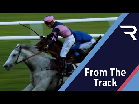 LORD GLITTERS rolls back the years with success in the Bahrain International Trophy - Racing TV