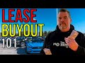 CAR LEASE END How To AVOID The CAR DEALER Kevin Hunter The Homework Guy